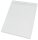 LEITZ Sichttaschen 4094 DIN A4 transparent genarbt 0,18 mm, 10 St.