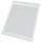 LEITZ Sichttaschen 4095 DIN A5 transparent genarbt 0,18 mm, 10 St.