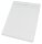 LEITZ Sichttaschen 4095 DIN A5 transparent genarbt 0,18 mm, 10 St.
