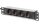 DIGITUS DN-95418 4-fach Steckdosenleiste für Serverschrank 2,0 m schwarz