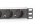DIGITUS DN-95418 4-fach Steckdosenleiste für Serverschrank 2,0 m schwarz