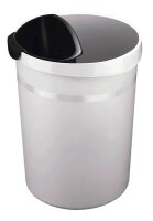 HAN Moon Mülleimer-Einsatz 6,0 l schwarz