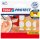 tesa Protect® Filzgleiter Kunststoff Ø 1,8 cm, 16 St.