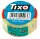 TIXO Klebefilm transparent 15,0 mm x 10,0 m 1 Rolle