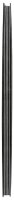 Exacompta Ordnungsmappe Exactive 9 Fächer schwarz, 1 St.