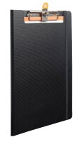 Exacompta Klemmbrettmappen Exaboard Klappe 52134E DIN A4...