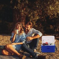 relaxdays Kühlbox