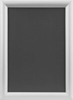 WESEMEYER  Klapprahmen silber 32,8 x 45,1 cm, 1 St.