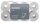 KATRIN Toilettenpapier PLUS 250 3-lagig, 72 Rollen