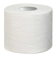 KATRIN Toilettenpapier 250 3-lagig Recyclingpapier, 72 Rollen