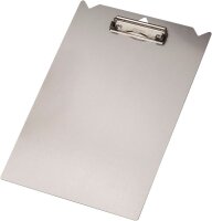 tarifold Klemmbrett 181100 DIN A4 silber Aluminium, 1 St.