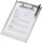 tarifold Klemmbrett 181100 DIN A4 silber Aluminium, 1 St.