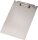 tarifold Klemmbrett 181100 DIN A4 silber Aluminium, 1 St.