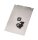 tarifold Klemmbrett 181102 DIN A4 silber Aluminium, 1 St.