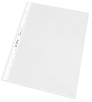 LEITZ Prospekthüllen 4775 DIN A5 transparent glatt 0,075 mm, 100 St.