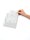 LEITZ Prospekthüllen 4795 DIN A5 transparent genarbt 0,08 mm, 100 St.