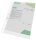 LEITZ Prospekthüllen 4795 DIN A5 transparent genarbt 0,08 mm, 100 St.