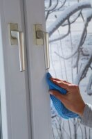 tesa Fensterisolierfolie tesamoll® Thermo Cover...