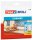 tesa tesamoll® STANDARD I-Profil Fenster-Dichtungsband weiß 9,0 mm x 6,0 m 1 Rolle