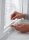 tesa tesamoll® STANDARD I-Profil Fenster-Dichtungsband weiß 9,0 mm x 6,0 m 1 Rolle
