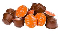 NESCAFÉ DOLCE GUSTO® LUNGO Kaffeekapseln, Arabicabohnen 16 St.