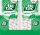 tic tac fresh mint Bonbons 16x 54 g, 16 St.