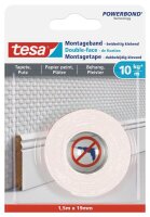 tesa Montageband 77742 doppelseitiges Klebeband 19,0 mm x...