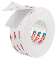 tesa Montageband 77742 doppelseitiges Klebeband 19,0 mm x...