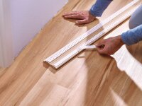 tesa Montageband 77742 doppelseitiges Klebeband 19,0 mm x 1,5 m, 1 Rolle