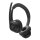 Logitech Zone 305 Teams Bluetooth-Headset schwarz