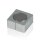 SIGEL C10 extrastark Magnet silber, Metall 2,0 x 1,0 x 2,0 cm, 1 St.