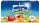 Capri-Sun Multivitamin Fruchtsaftgetränk 10x 0,2 l