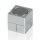 SIGEL C20 superstark Magnet silber, Metall 2,0 x 2,0 x 2,0 cm, 1 St.