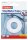 tesa StopWater Tape Dichtungsband weiß 12,0 mm x 12,0 m 1 Rolle