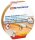 tesa Montageband POWERBOND schmal 55714 doppelseitiges Klebeband 9,0 mm x 5,0 m, 2 Rollen