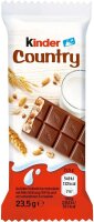 kinder Country Schokoriegel 20 St.  ( 2614 )