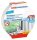 tesa Montageband POWERBOND 55744 doppelseitiges Klebeband 19,0 mm x 5,0 m, 1 Rolle
