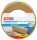 tesa universal 56157 doppelseitiges Klebeband 38,0 mm x 25,0 m, 1 Rolle