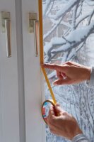 tesa Fensterisolierfolie tesamoll® Thermo Cover transparent 1,5 x 4,0 m