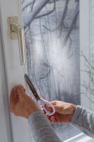 tesa Fensterisolierfolie tesamoll® Thermo Cover transparent 1,5 x 4,0 m