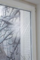tesa Fensterisolierfolie tesamoll® Thermo Cover transparent 1,5 x 4,0 m