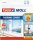 tesa Fensterisolierfolie tesamoll® Thermo Cover transparent 1,5 x 4,0 m