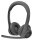 Logitech Zone 305 Teams mit Empfänger Bluetooth-Headset schwarz