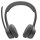 Logitech Zone 305 Teams mit Empfänger Bluetooth-Headset schwarz