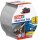 tesa Aluminium Tape Dichtungsband silber 48,0 mm x 10,0 m 1 Rolle