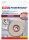 tesa Montageband POWERBOND Indoor 55740 doppelseitiges Klebeband 19,0 mm x 1,5 m, 1 Rolle