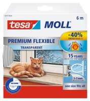 tesa tesamoll® Premium Flexible Fenster-Dichtungsband...
