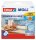 tesa tesamoll® Premium Flexible Fenster-Dichtungsband transparent 0,9 cm x 6,0 m 1 Rolle