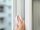 tesa tesamoll® Premium Flexible Fenster-Dichtungsband transparent 0,9 cm x 6,0 m 1 Rolle