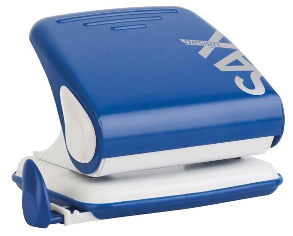 sax design Locher Century Line 418 blau  ( 0-418-14 )